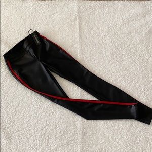 BlankNYC Vegan Leather Leggings